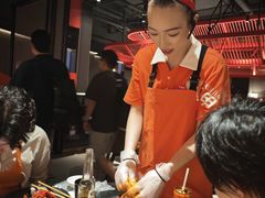 -红盔甲·小龙虾(人民广场店)