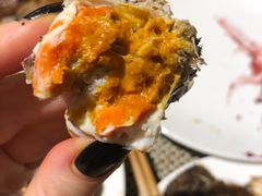 -都会尚膳·海鲜自助餐厅(重庆万豪酒店)