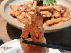 干锅虾-辛香汇(飞洲店)