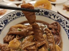 -伯豪瑞廷酒店-天伦阁西餐厅