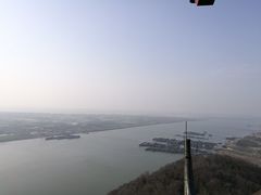 -采石矶景区
