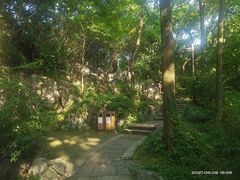 -吴山景区