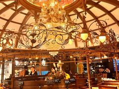 -B&C黄油与面包·THE GARDEN BAKERY概念店(世纪汇店)