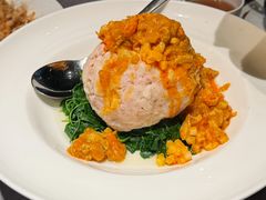 -狮王府淮扬菜(老门东店)