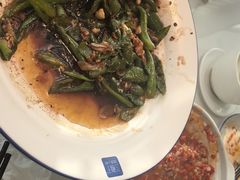 -兰湘子·湘菜小炒(长安万科广场店)