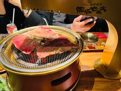 -西塔老太太泥炉烤肉(万柳华联店)
