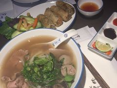 -美奈小馆·越南料理(中航城君尚购物中心店)