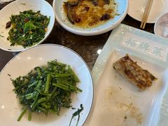 -民族饭荘(新华大街店)