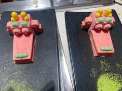 -海底捞火锅(巴黎春天浦建店)
