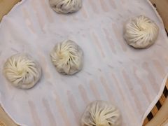 -鼎泰丰(国贸商城店)