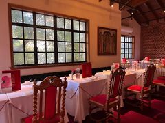 -玫瑰厅上海菜(兴国路店)