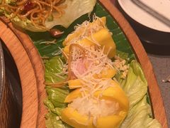 -椰小鸡·琼州糟粕醋·火锅(美兰缤纷城店)