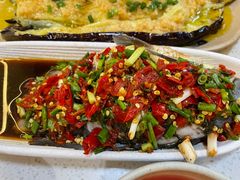 -浮何烤铺(桐梓林店)