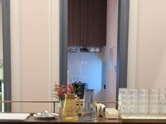 -静香HOUSE·全时段融合餐厅(七星欢乐颂店)