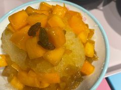 -梁子刨冰王&梁小糖(王顶堤店)