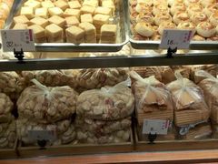 -詹記桃酥(高新鼓楼店)