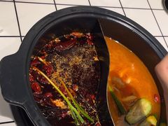 -九街淑芬掌中宝串串公司(内街文化创意园店)