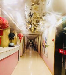 外观-美悦月子中心(财大店)