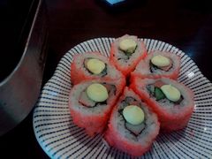 -天一料理(荔枝广场店)