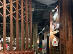 大堂-辛香汇(飞洲店)