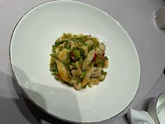 -怡情荟•海鲜青岛菜(五四广场旗舰店)