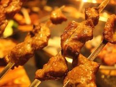 -忠义水浒烤肉(体育西路店)