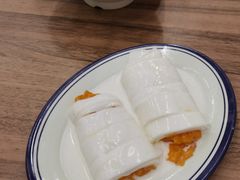 -龍囍粤·顺德小吃·煲仔饭(安定门店)