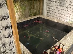 -悟空山宿陨石私汤温泉酒店(神舟大道地铁站店)