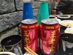 -重庆古老火锅