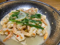 -吃饭皇帝大土家民族菜(正大广场店)