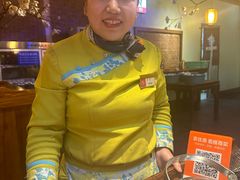 -大张烙馍村(泉山店)