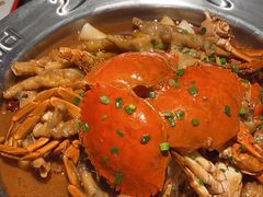 -胖哥俩肉蟹煲(湛江印象汇店)