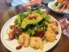 -弓二·烧鸟居酒屋(财富购物中心店)