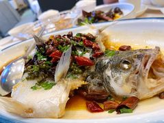 -北海渔村酒楼·粤菜海鲜点心(新华店)