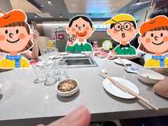 -海底捞火锅(飞马水城店)