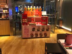 -汤城小厨•粤菜•靓汤(金宝街店)