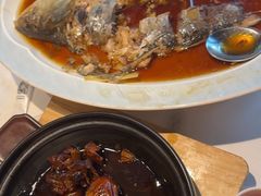 -味钱塘·钱塘浙宴(宋城之江银泰店)