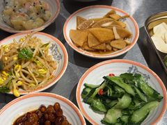 -朴太院·朝鲜族炭火烤肉(民乐园总店)