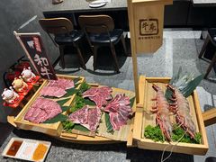 -NIUAN牛庵·日式和牛烧肉(恒隆店)