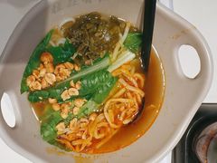 -桂在香知桂林米粉(南岗松雷店)