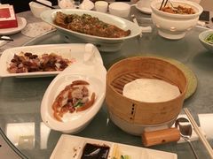 -丽华园(汉阳龙阳店)