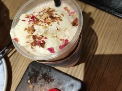 -那时新疆·若羌(经纬汇店)