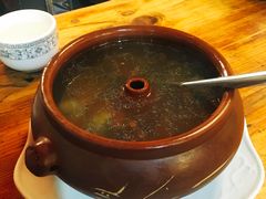-小锅巴纳西餐厅