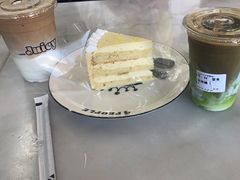-Juicy Bakery(大学路店)