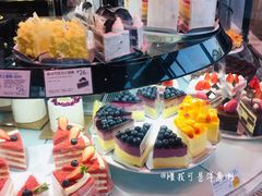 -巴黎贝甜(五道口店)