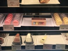 -麦当劳(温州人民路店)