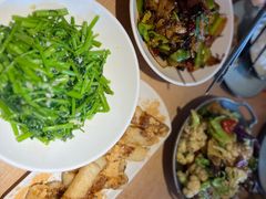 -胡马八破·川菜小馆(宽厚里店)
