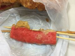 -下环街市熟食中心