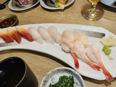 -御瀛日本料理