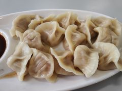 -天津工业大学西苑餐厅